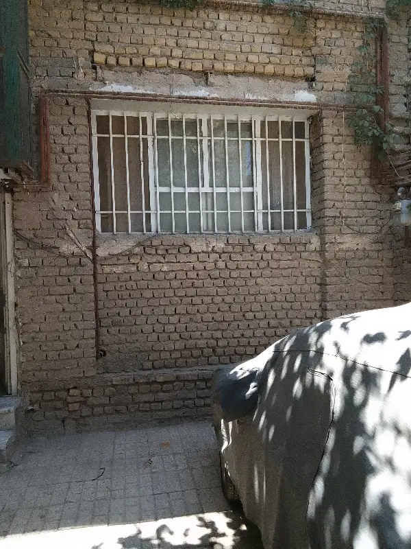 منزل ویلایی همکف غرق نور