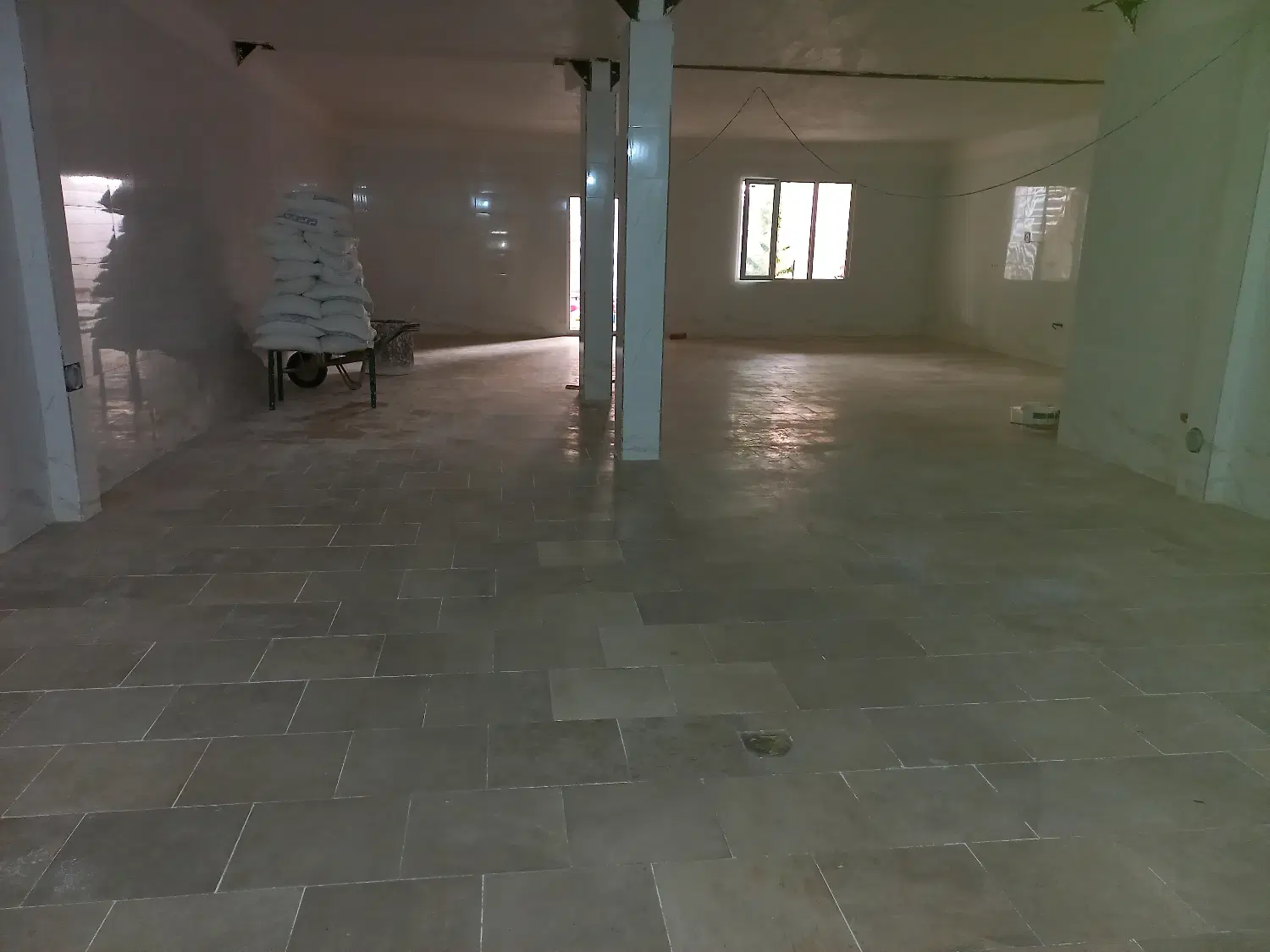 پارکینگ اجاره ای مناسب برای انبار