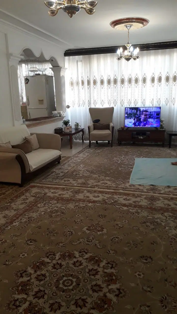 واحد اپارتمان درمشهد مقدس