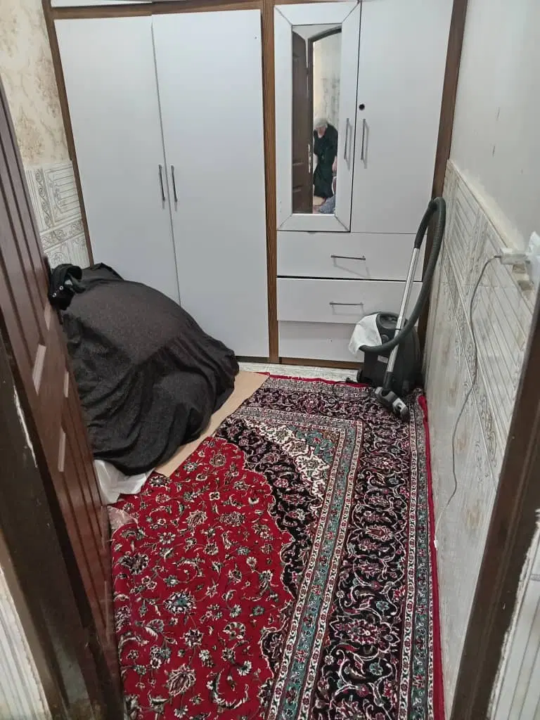 منزل ویلایی شیک وتمیز