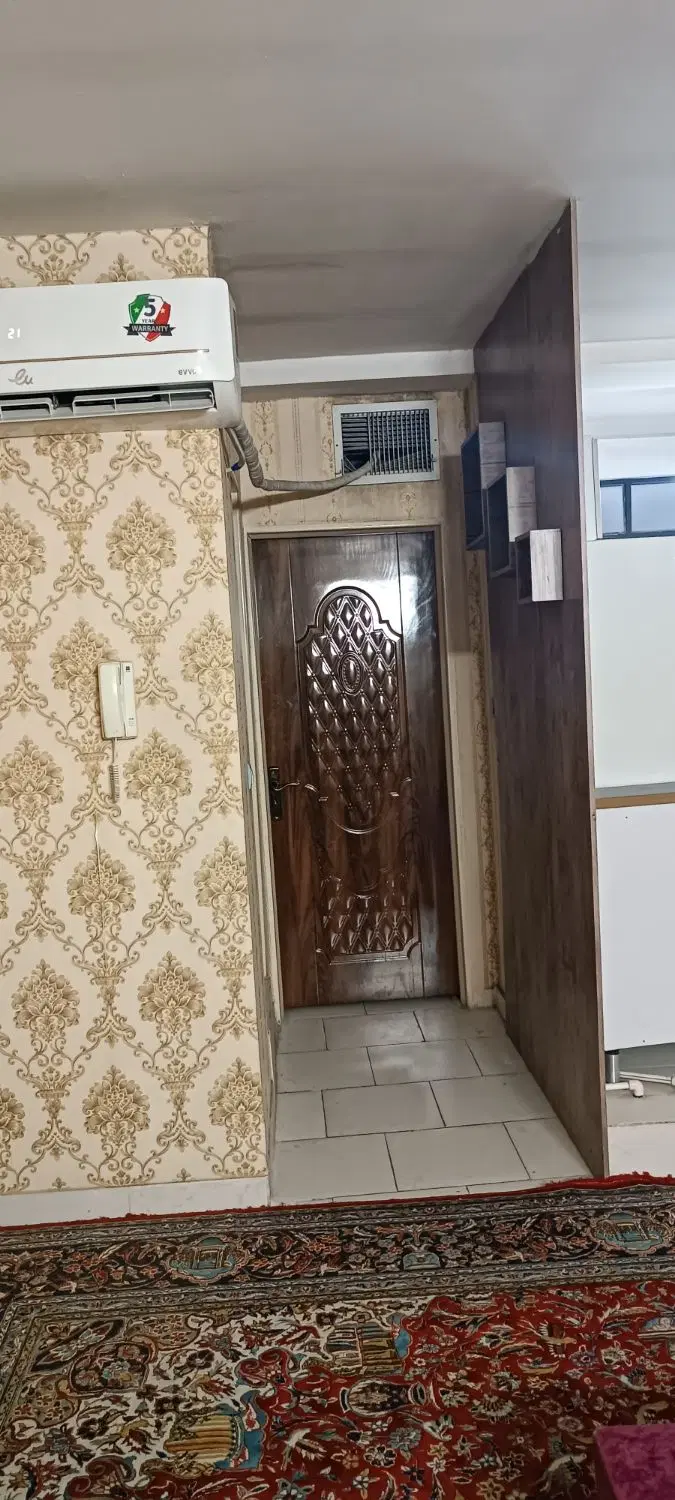 واحد مسکونی 54متری