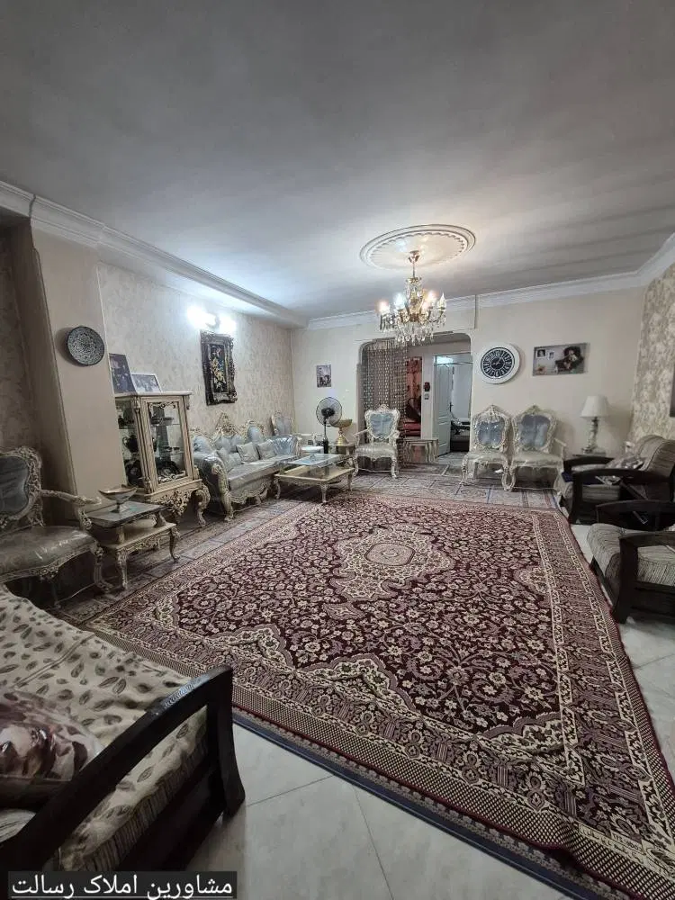 فروش آپارتمان ۷۸ متری پیشوا تاپ لوکیشن