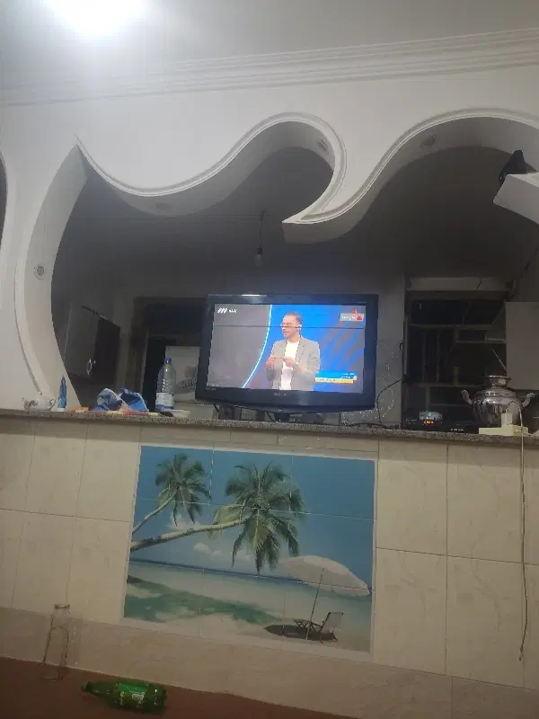فروش خونه دو طبقه  ویلایی