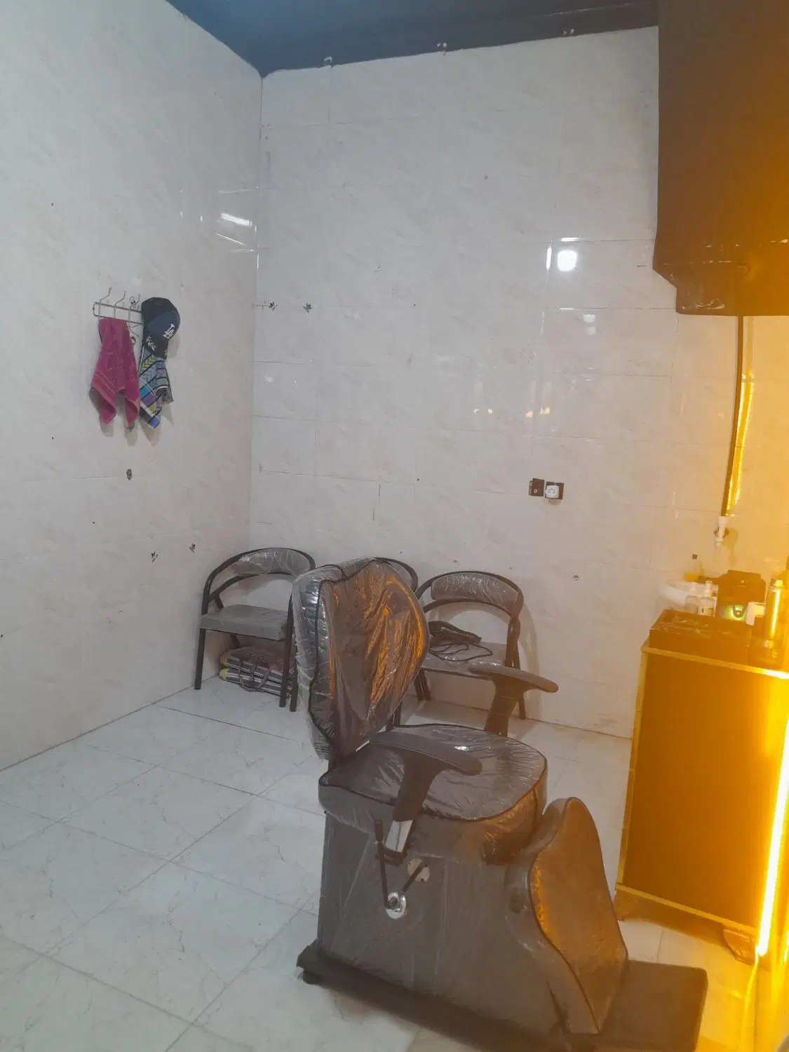 مغازه تجاری