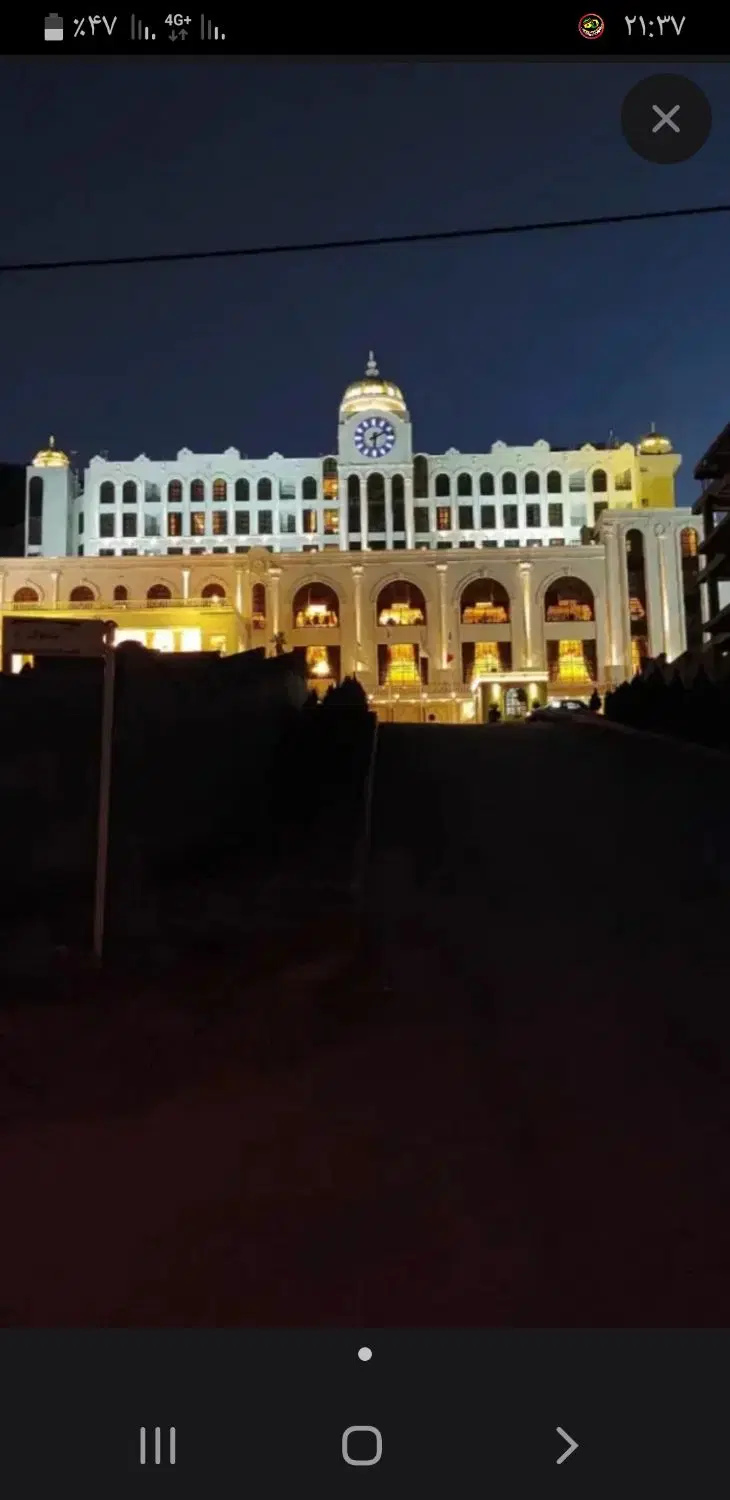 رهن کامل طوبی
