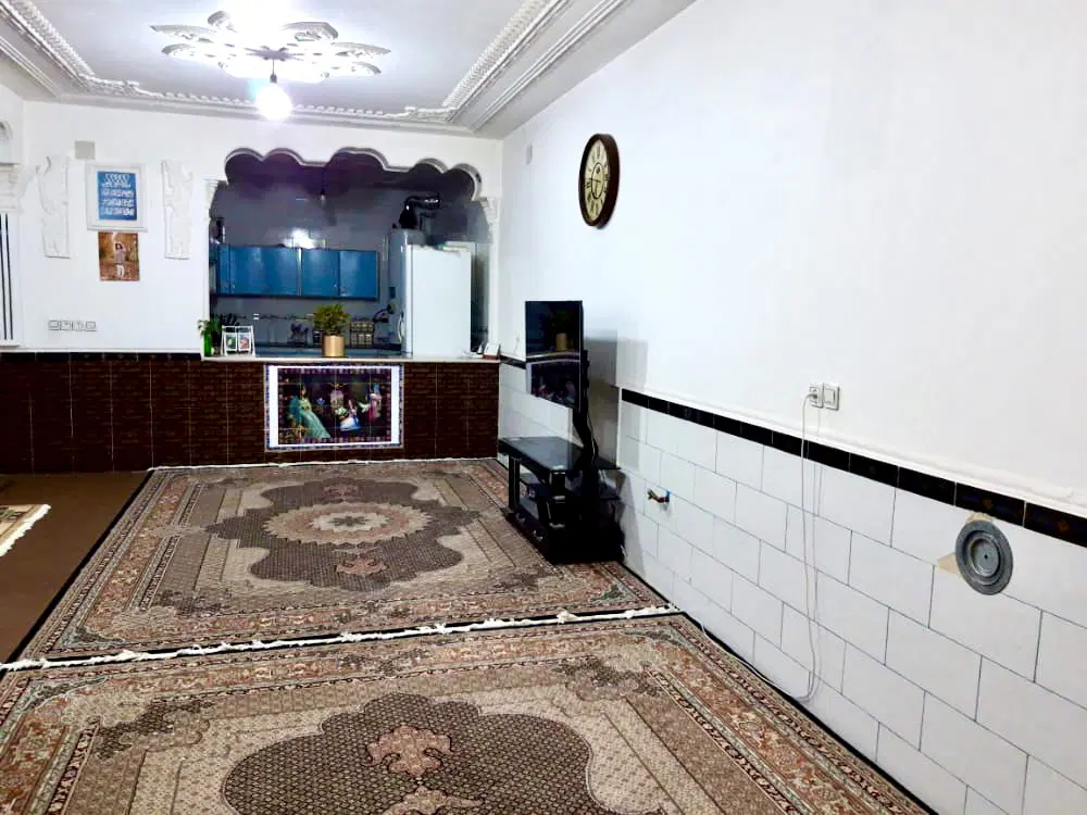 اجاره منزل مسکونی بهارستان