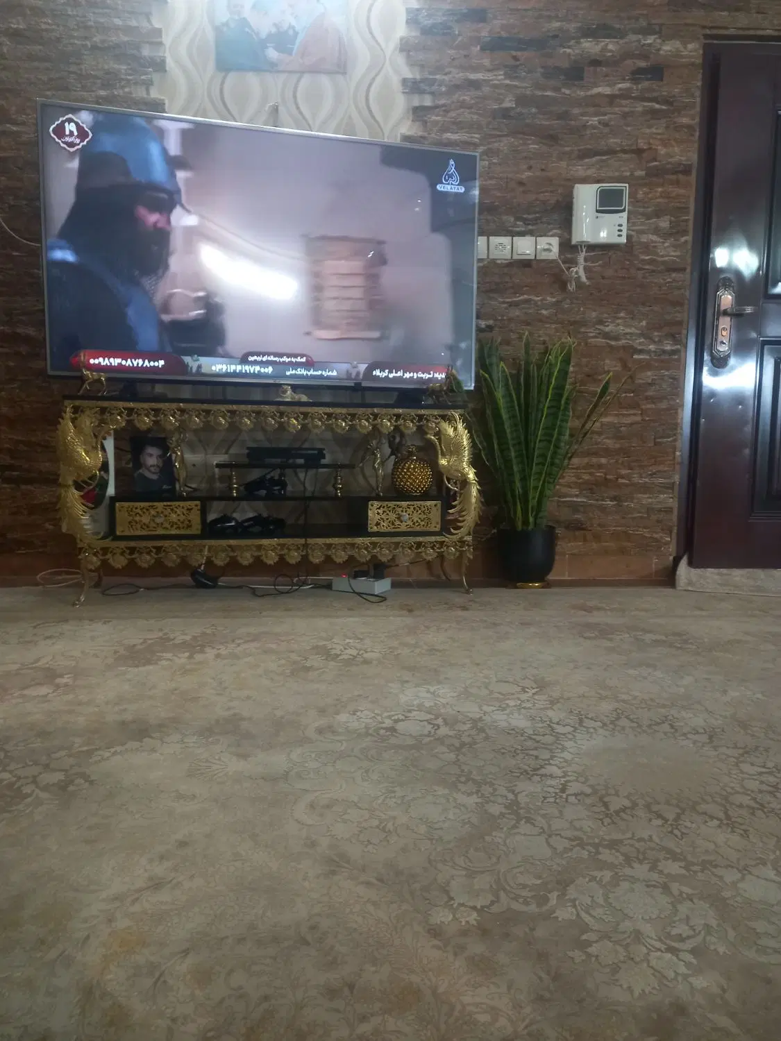 رهن واجاره خانه در ابتدای خیابان بحرین