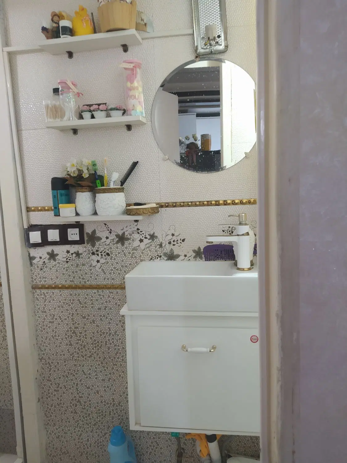 خانه ی کلنگی
