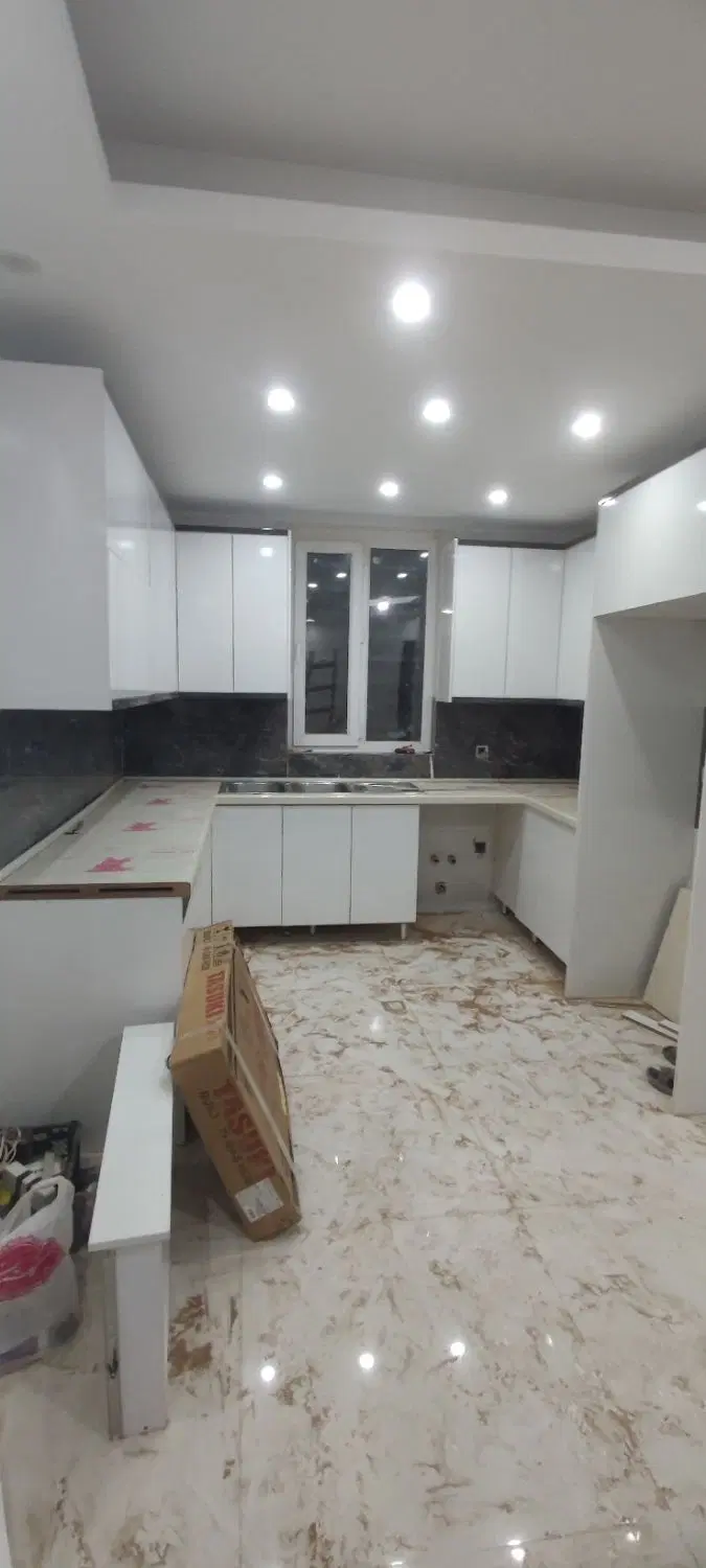 خانه ویلایی نوساز ...