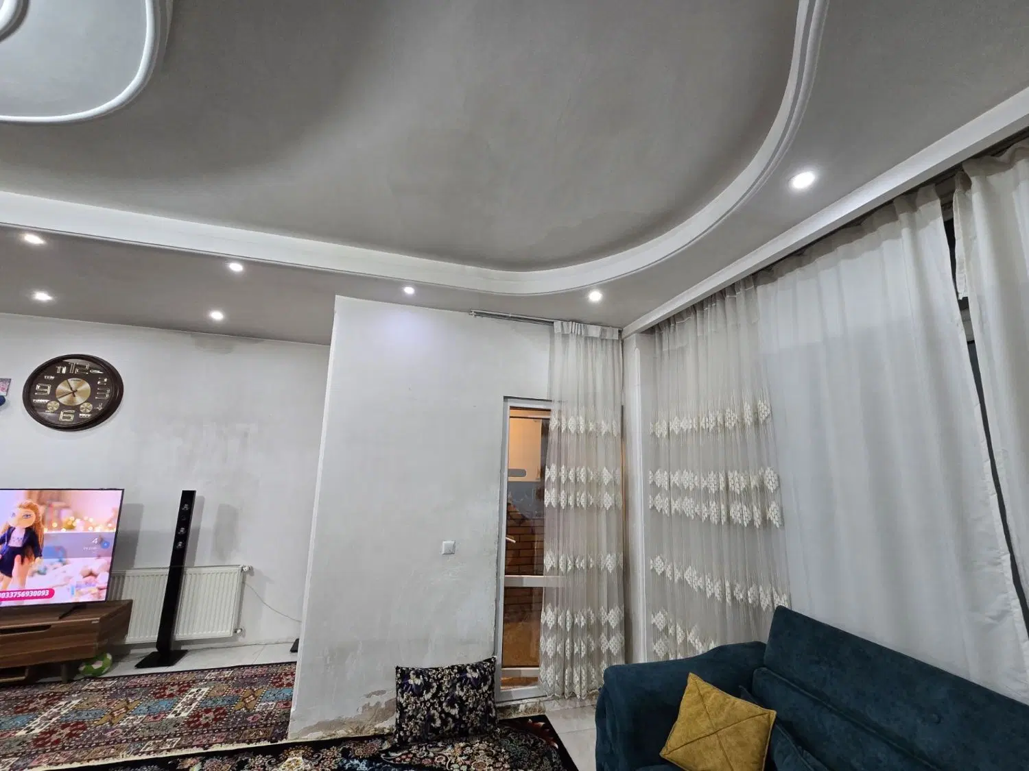 اپارتمان