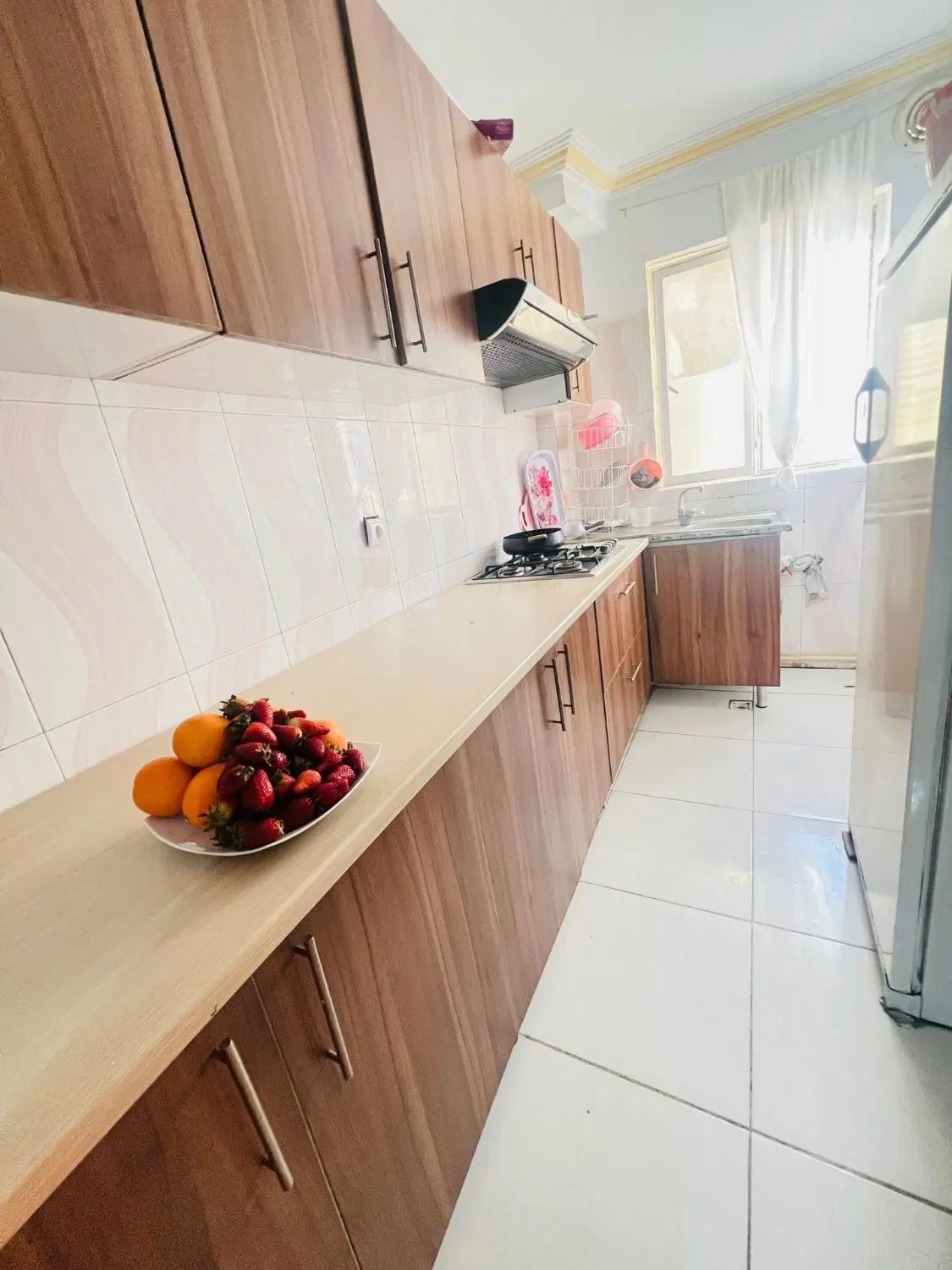 خونه اجاره ای تهران پارس