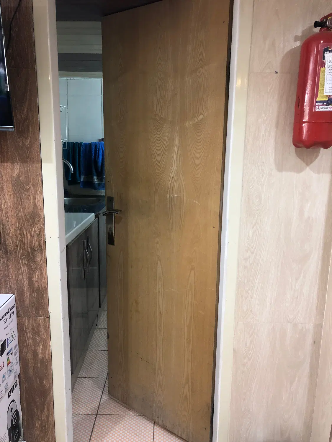 سوئیت اجاره ای