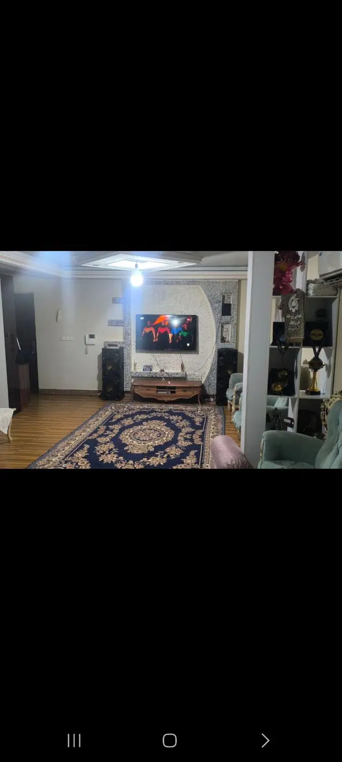 فروش دو طبقه خانه ویلای