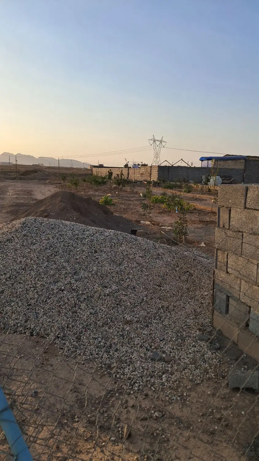 باغ فروشی ۵۰۰ متری گرگاب