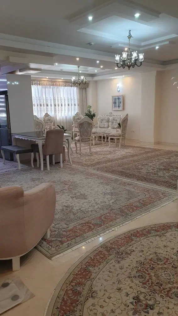 آپارتمان مسکونی