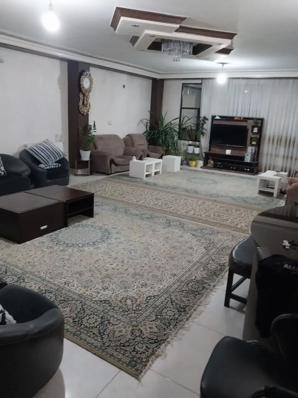 رهن و اجاره یک طبقه خانه تک واحدی