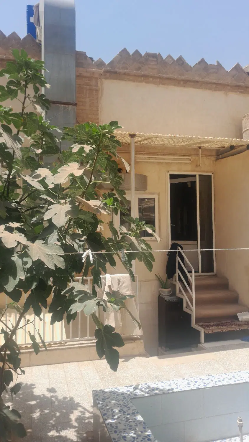 فروش منزل مسکونی