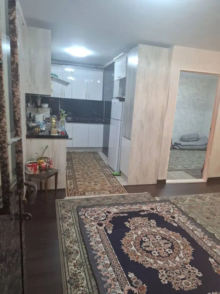 آپارتمان 40متری تک خواب