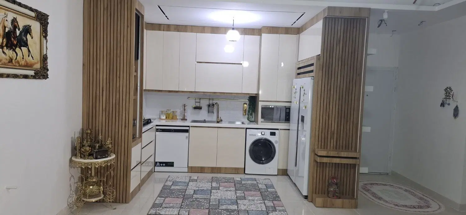 اپارتمان کیانشهر