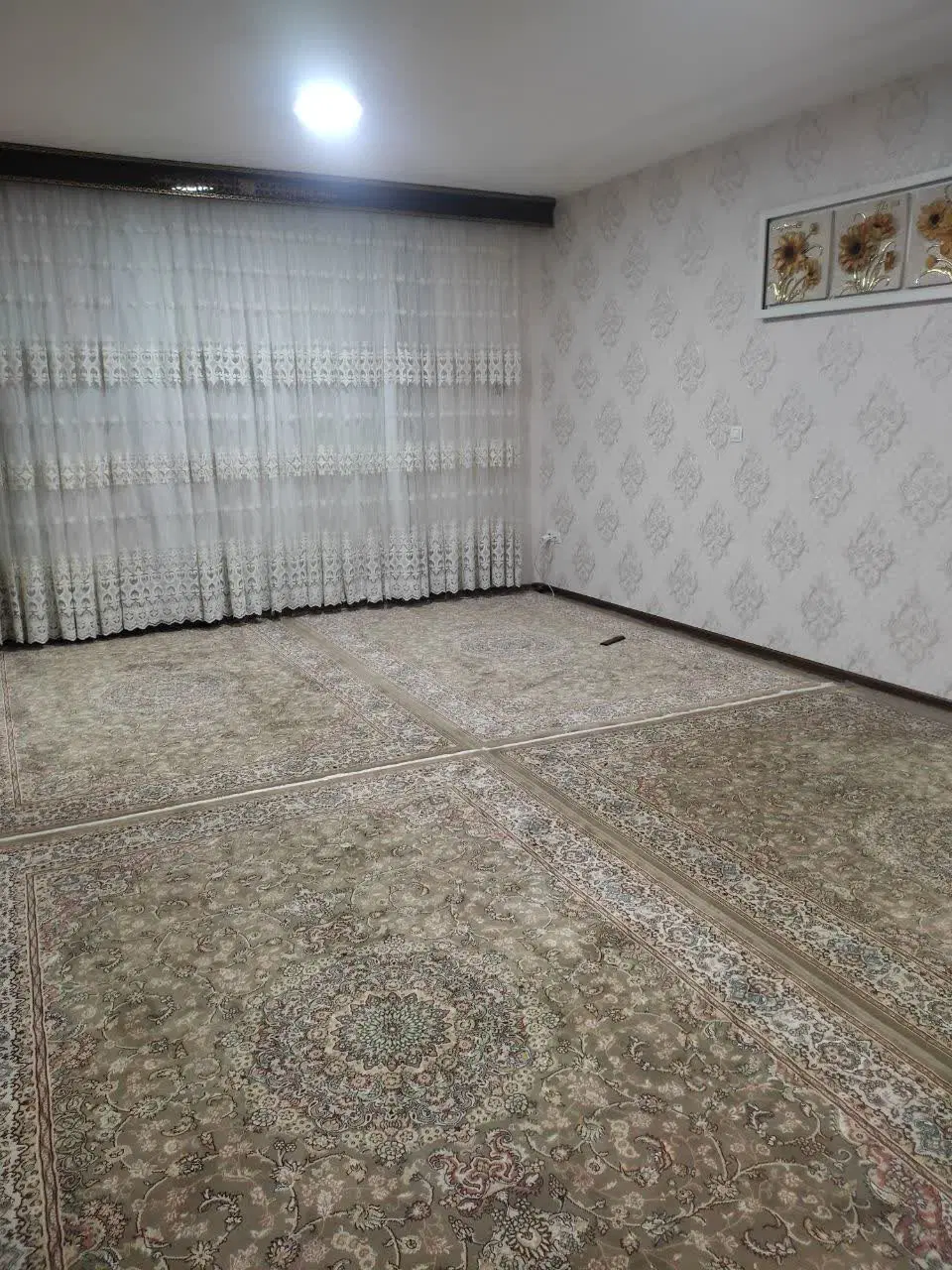 فروش یک واحد آپارتمان