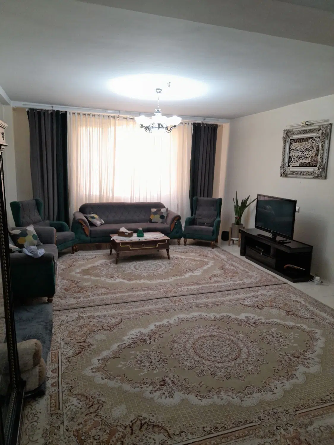 خانه اجاره ای پرند