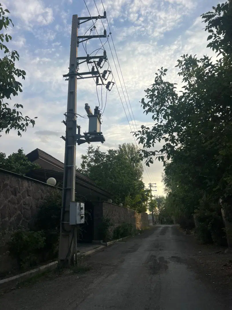 ۳۵۰مترزمین باغ دیوارکشی+سند+شهرک باغستان جابان