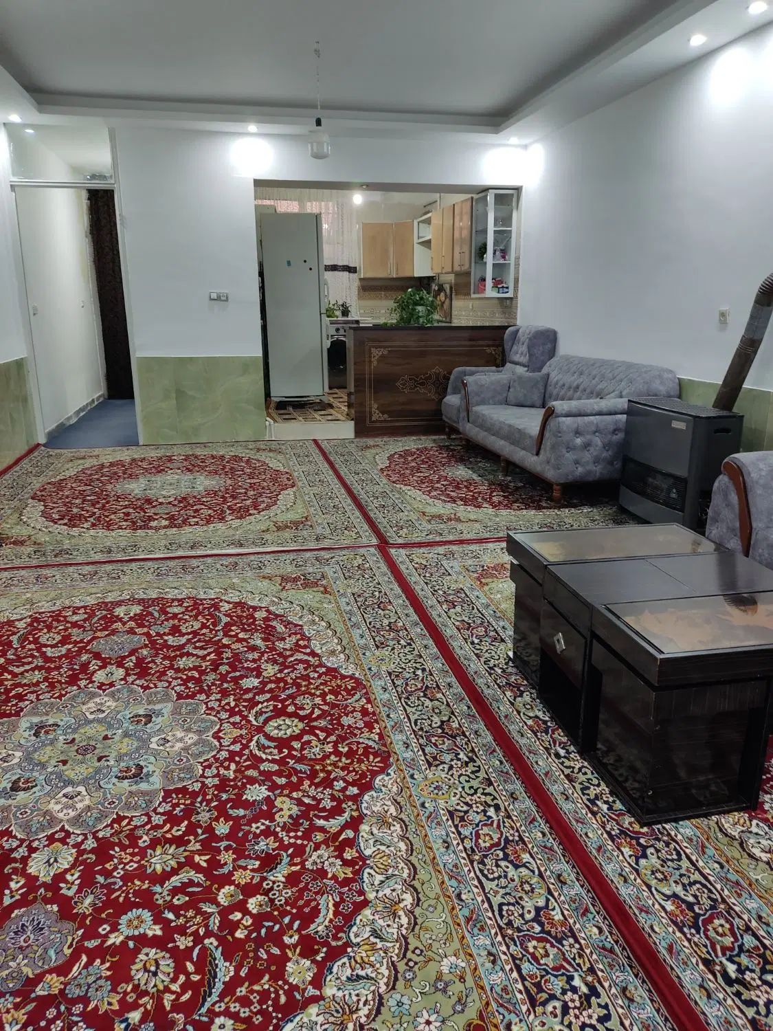 سوئیس اجاره ای