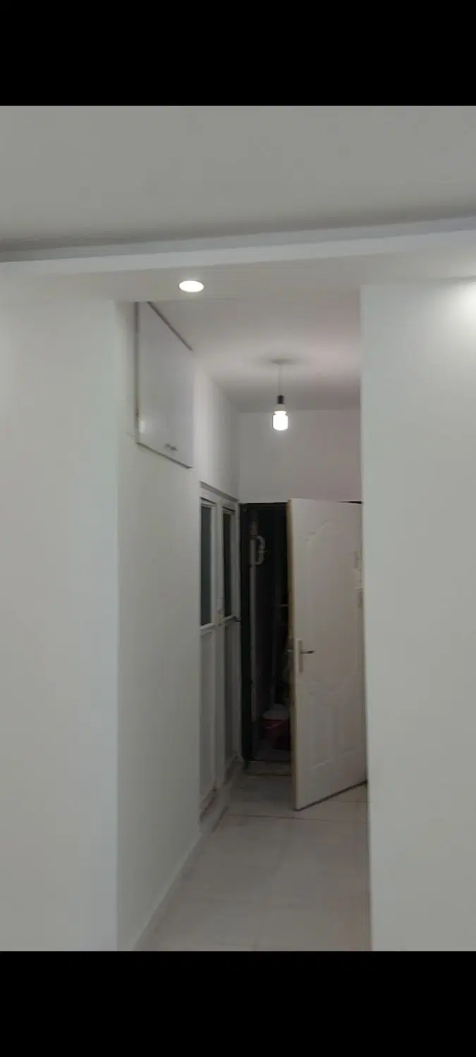 رهن کامل آپارتمان ۶۰متری طبقه اول حاشیه۲۵متری سحر۲