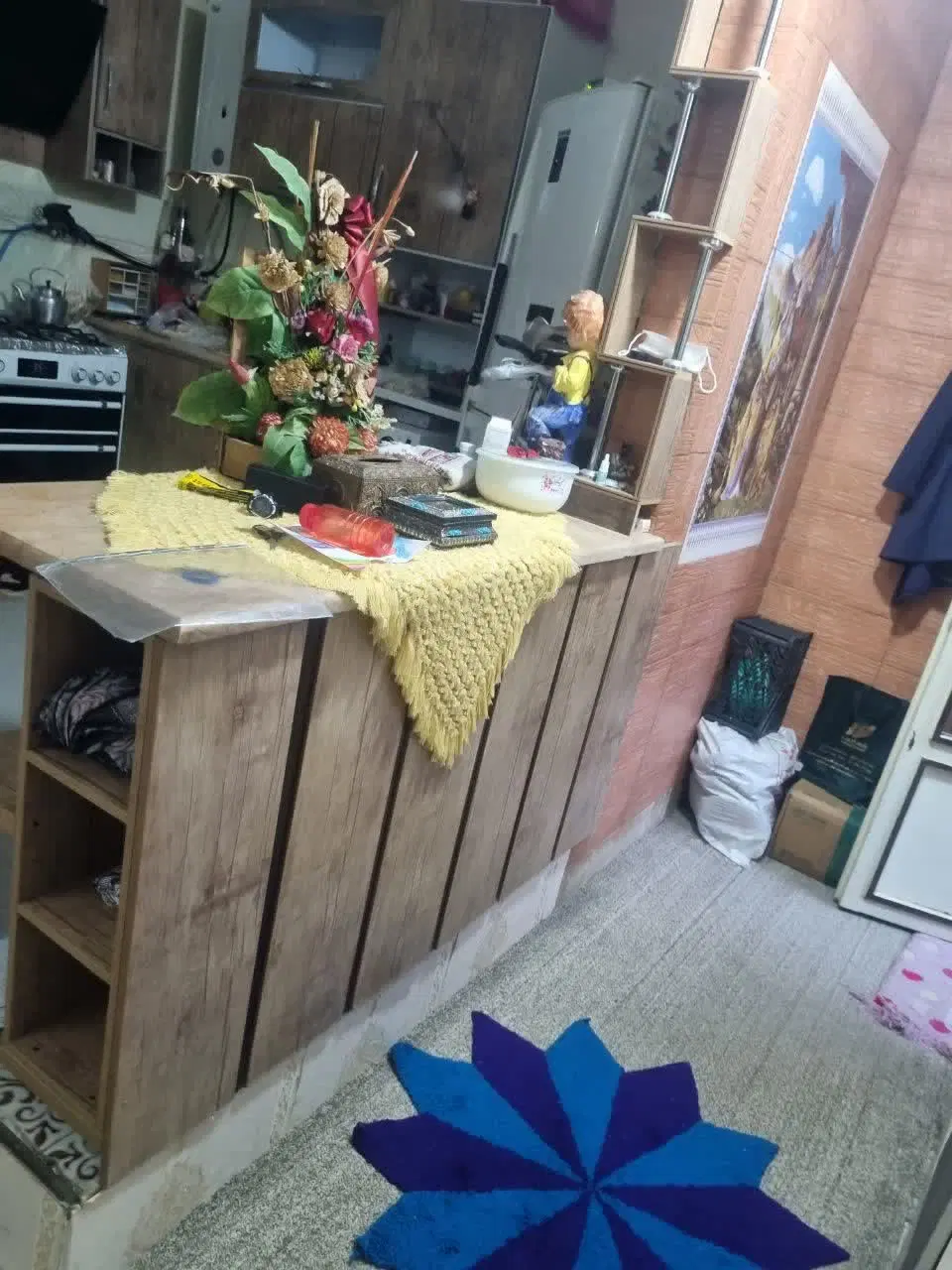 فروش منزل مسکونی
