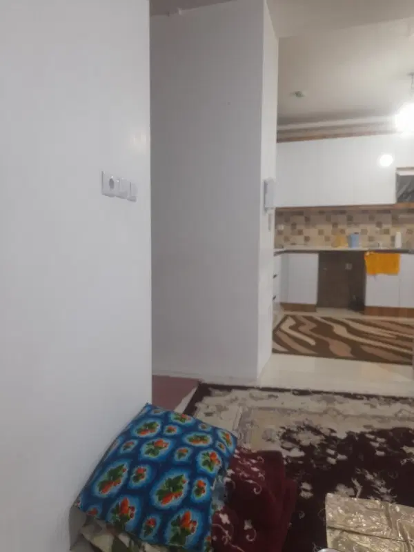 اپارتمان رضوان