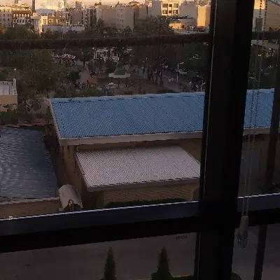 ۲۰۰متر زمین سر چهار راه اصلی