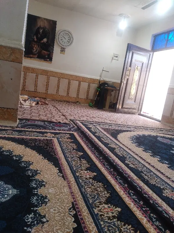 فروش فوری خانه 130متری