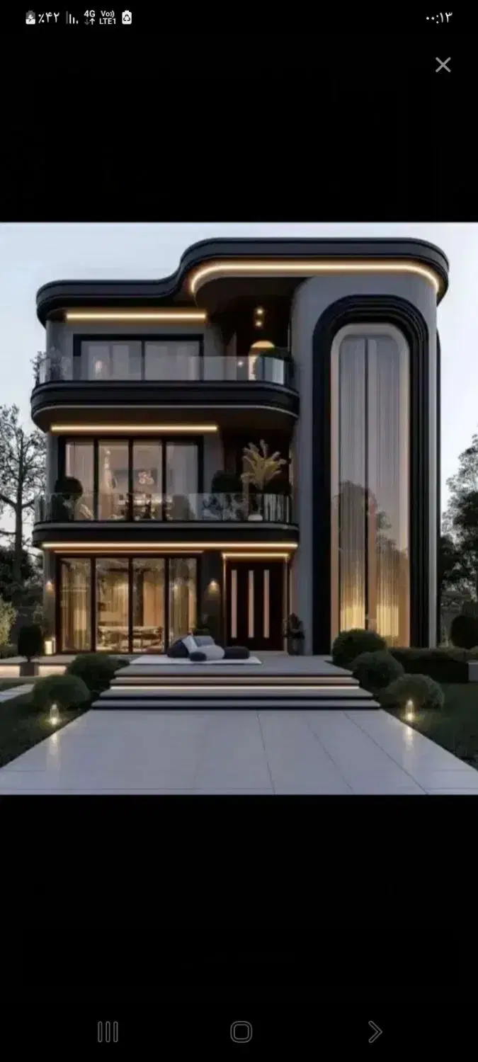 خانه 3واحد