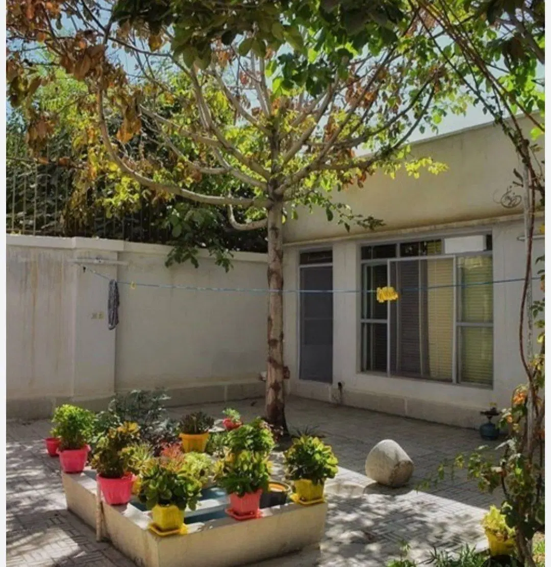 خانه ی قدیمی برای اجاره