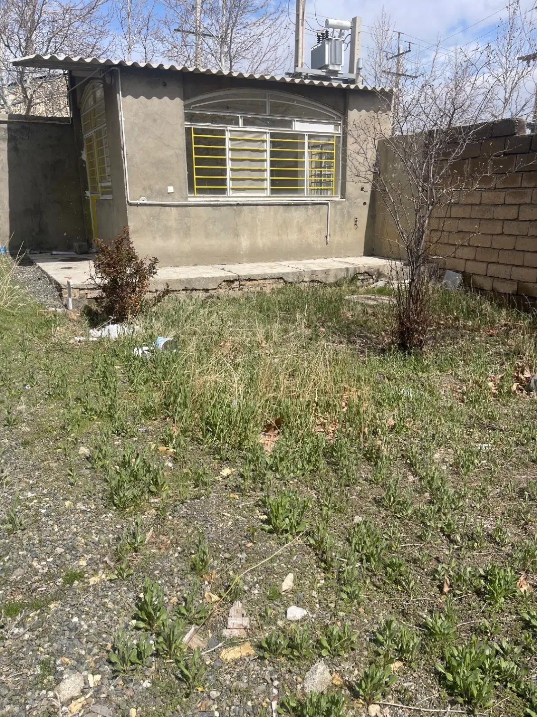 اجاره یکباب کارخانه