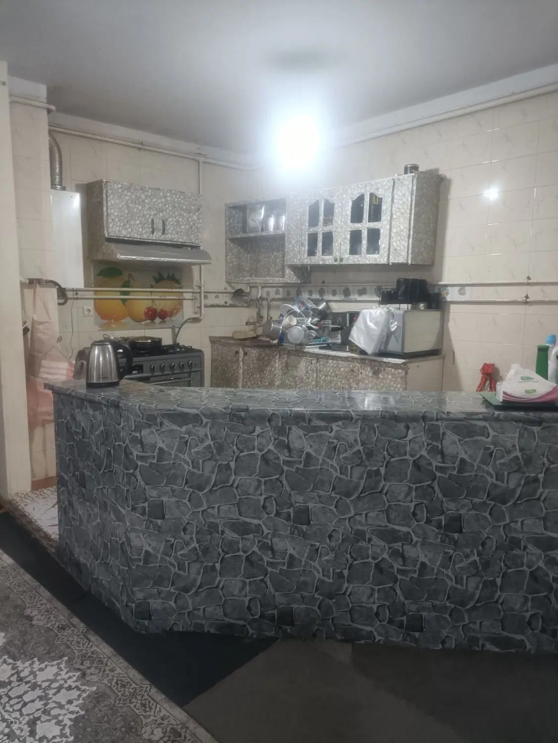 خانه اجاره ای