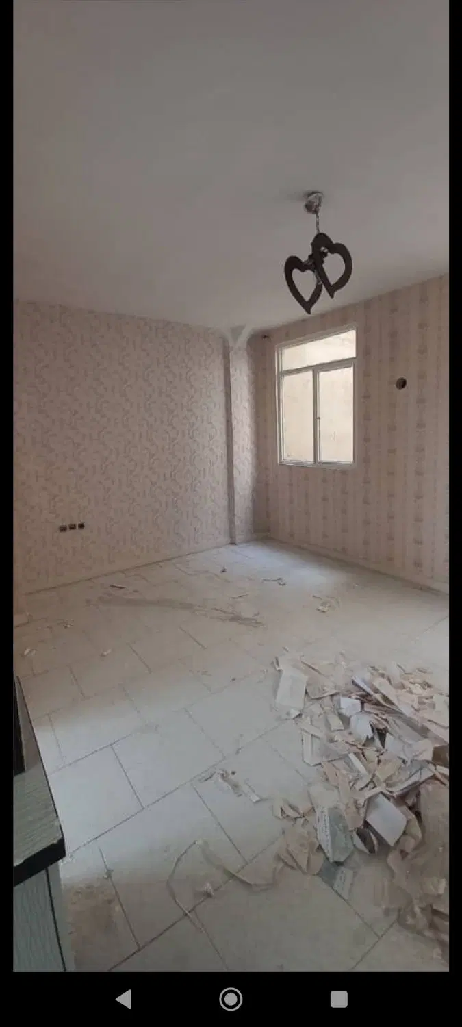 آپارتمان 44متری