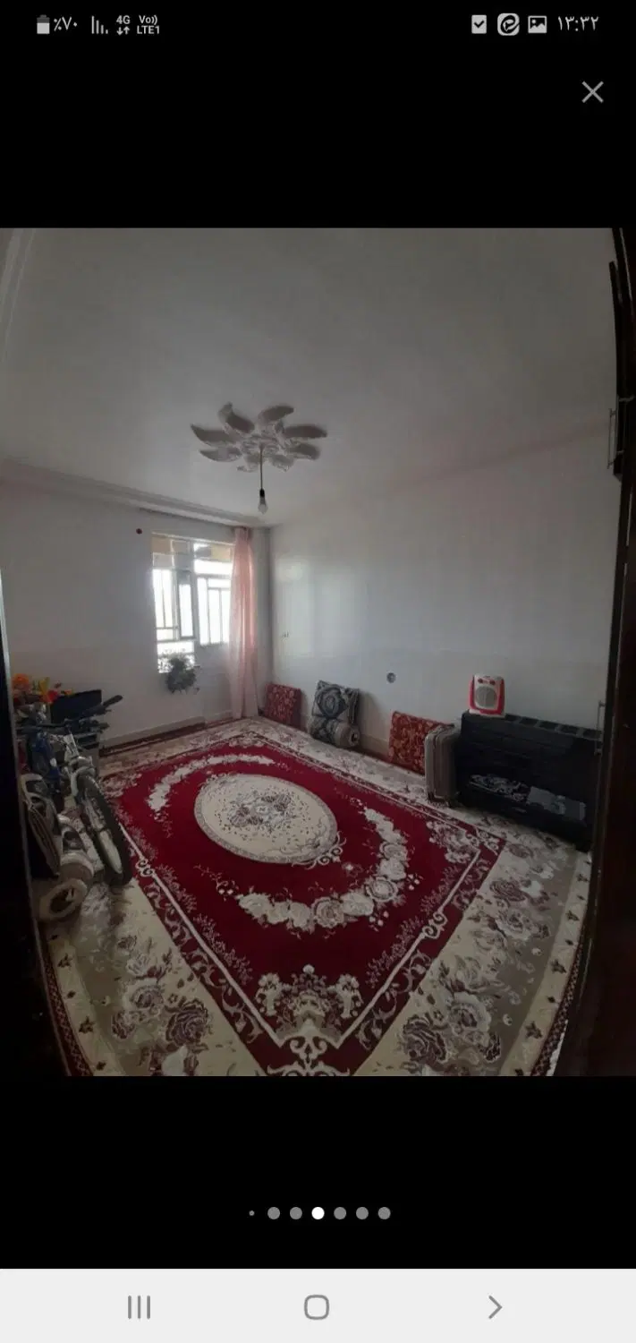 اجاره خانه شهرک شهرداری