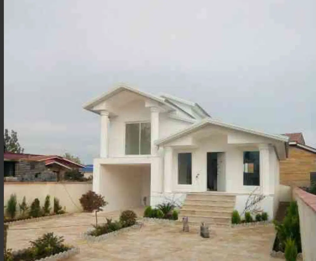 فروش ساختمان مسکونی