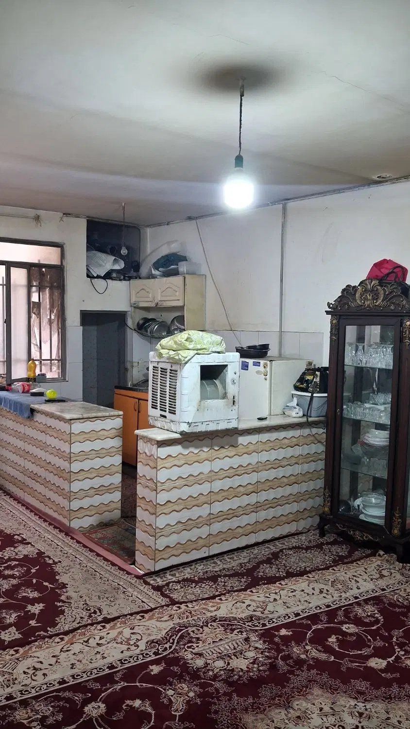اجاره خانه ویلایی (دربست)