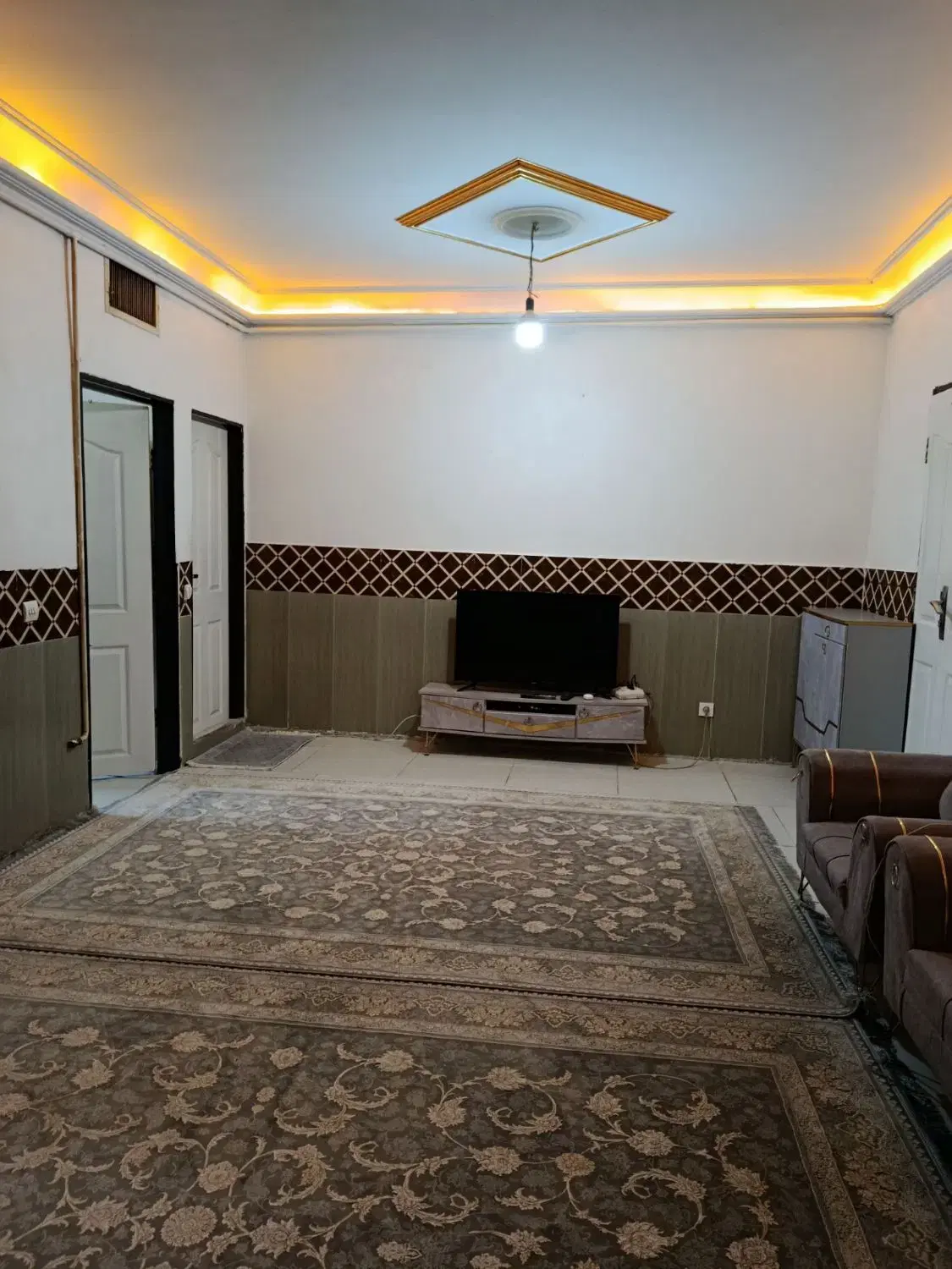 واحد 55 متری