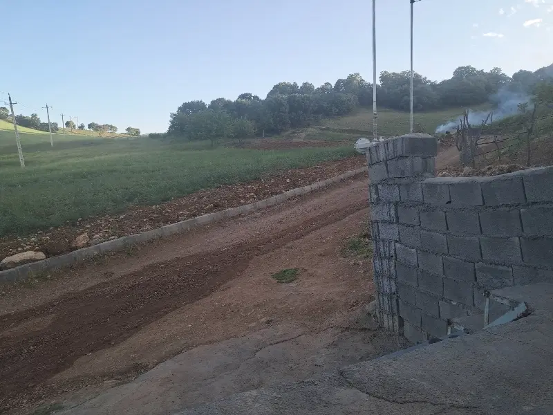 فروش‌خانه‌روستایی