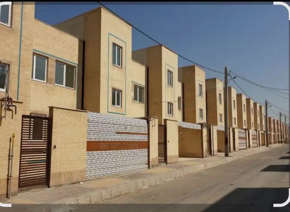 اجاره واحد مسکونی
