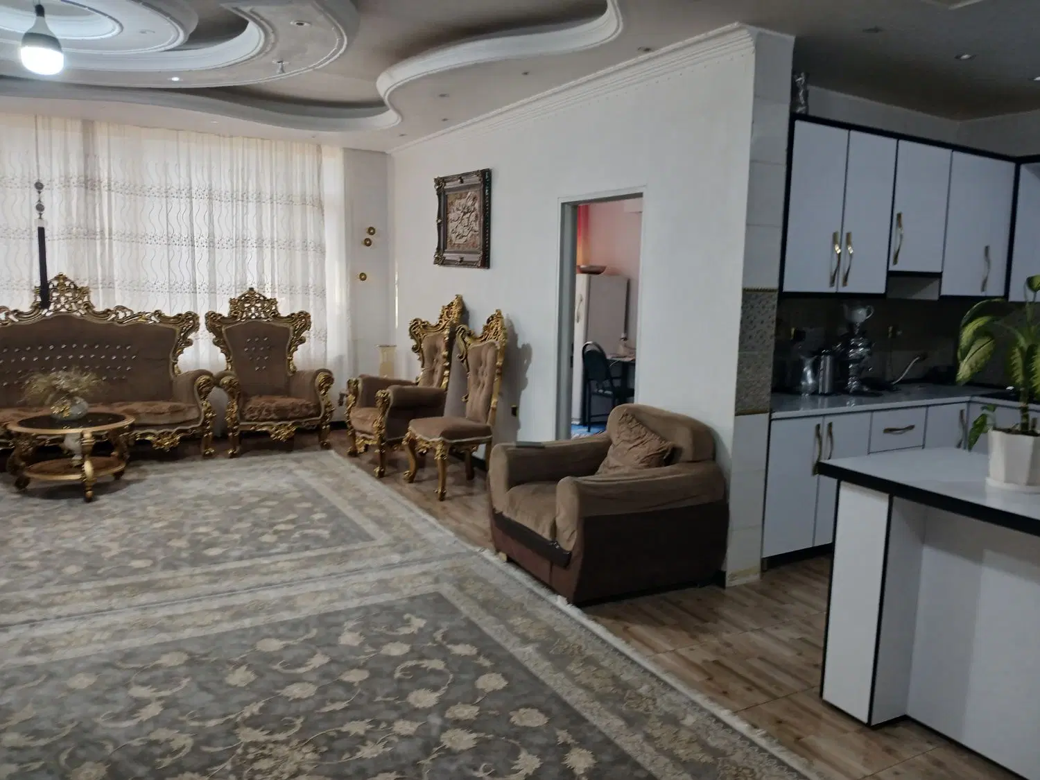 خونه مسکن مهر