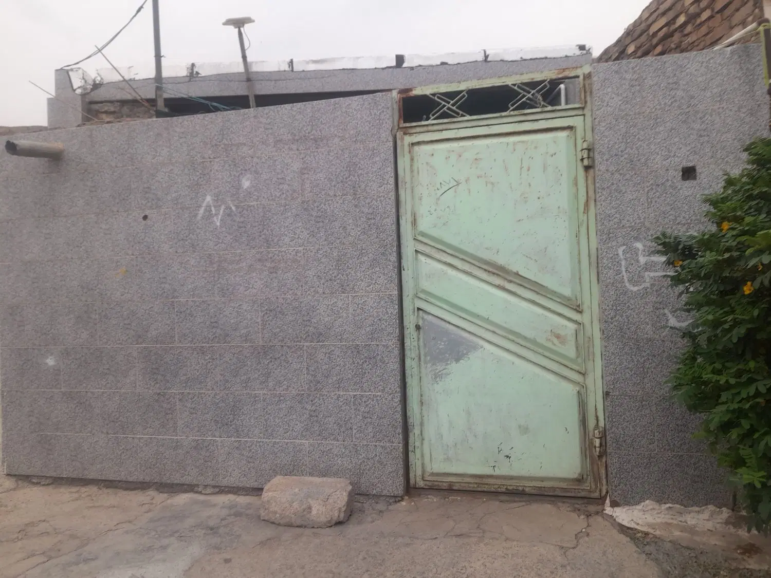 رهن و اجاره منزل مسکونی