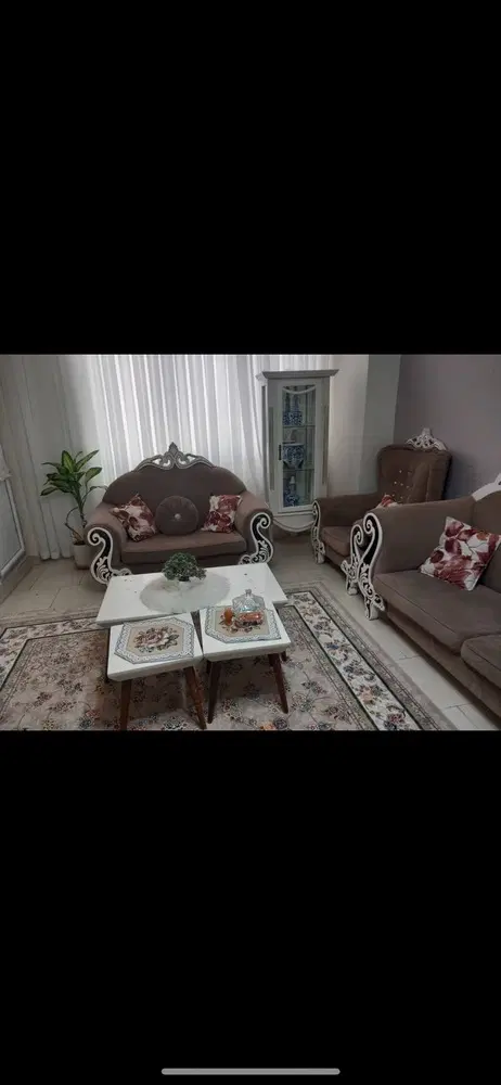 مهرگان ماهان دوبالگنه 75متری