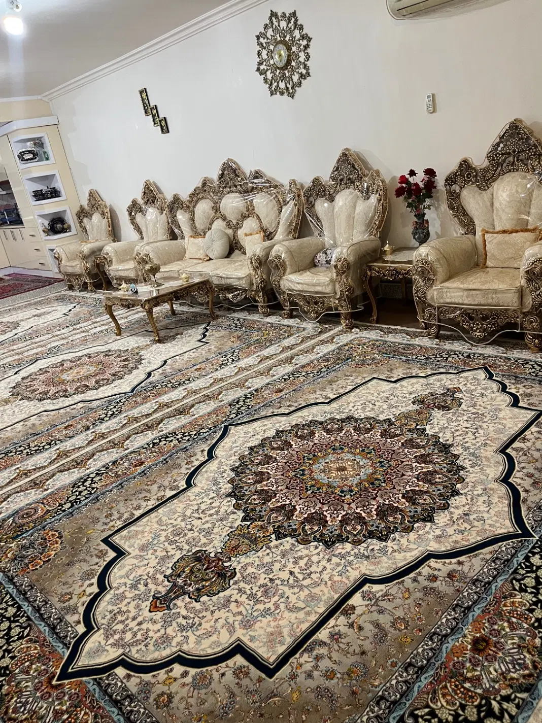 خانه زمین صفری