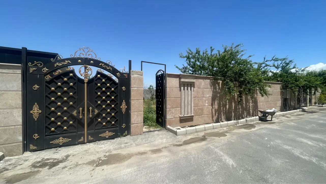 زمین و ویلا شهرکی ۳۰ دقیقه تا تهران
