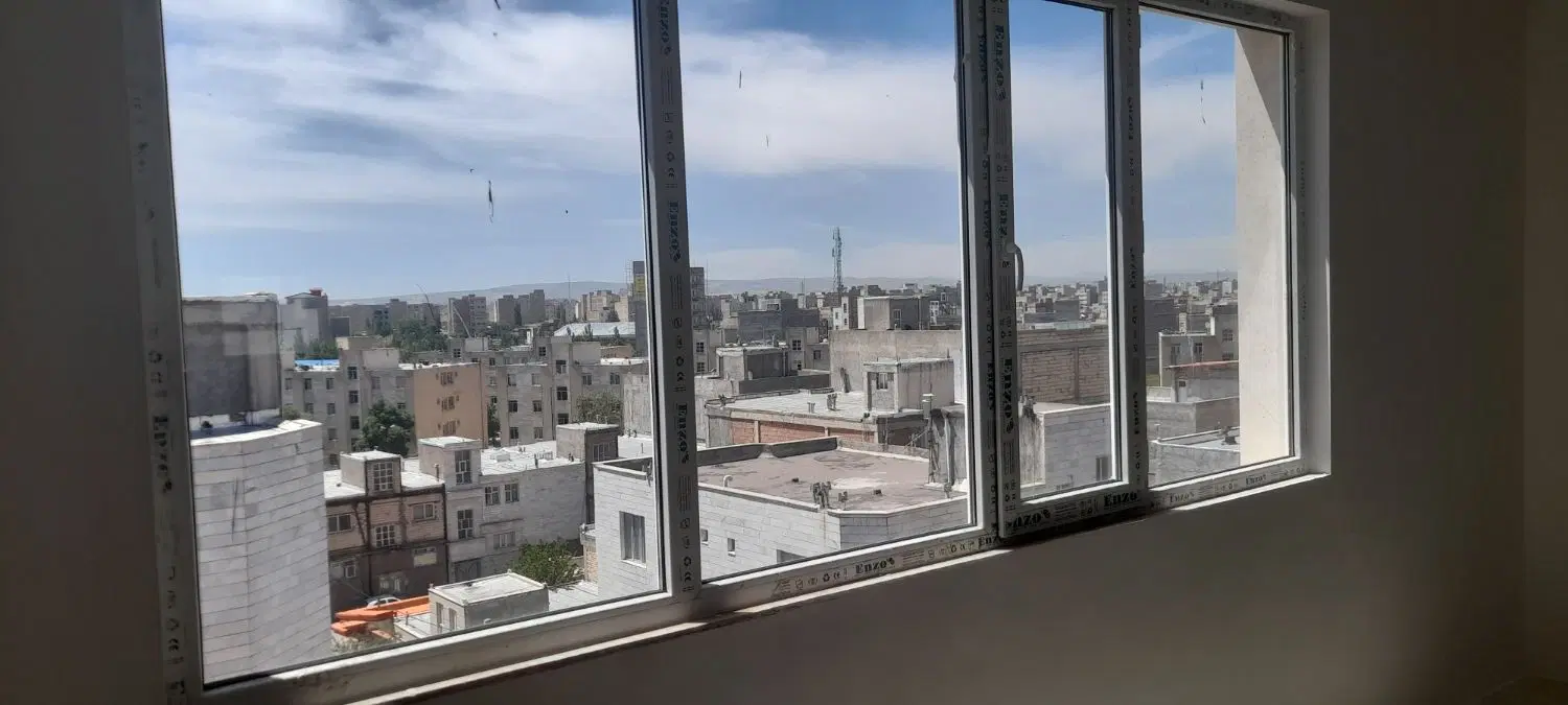 اپارتمان ۱۰۷ متر شهرک سینا