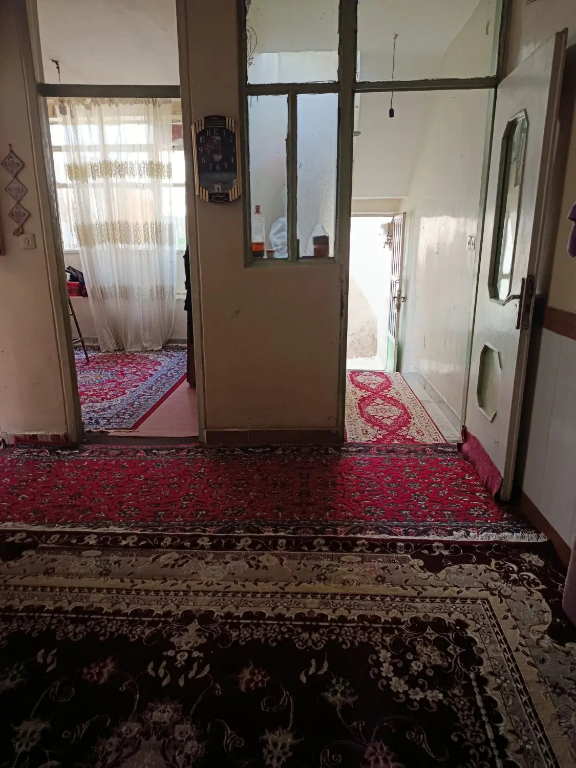 خانه مسکونی